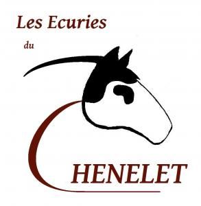 Logo de la structure ECURIE DU CHENELET