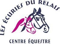 LES ECURIES DU RELAIS logo