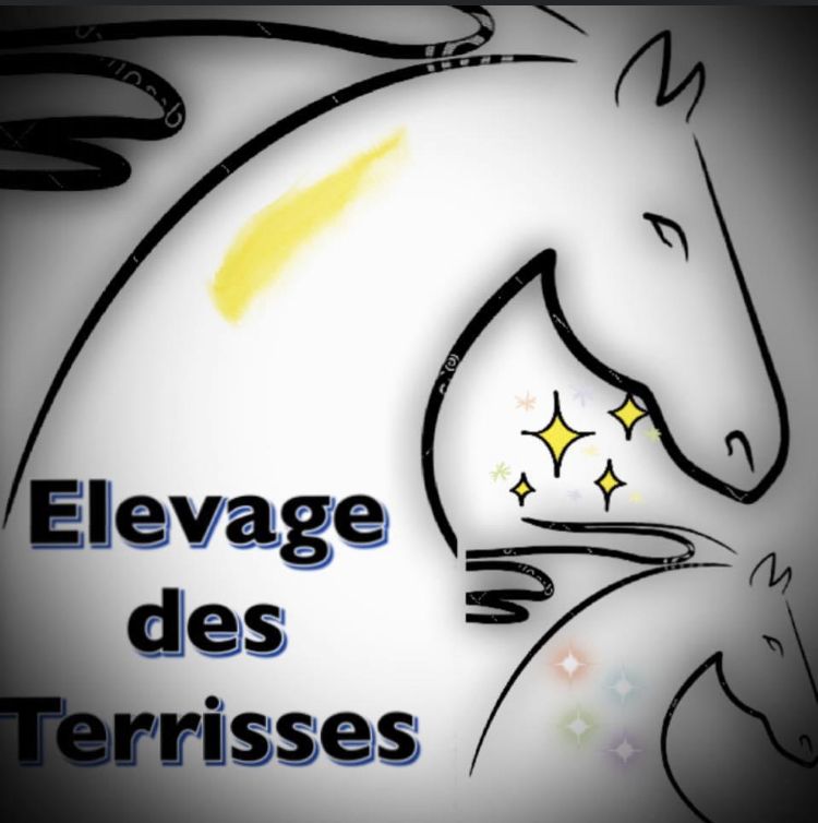 Élevage des Terrisses logo