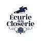 ECURIE DE LA CLOSERIE logo