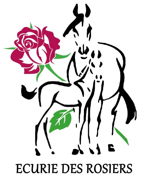 Ecurie/Elevage des Rosiers logo