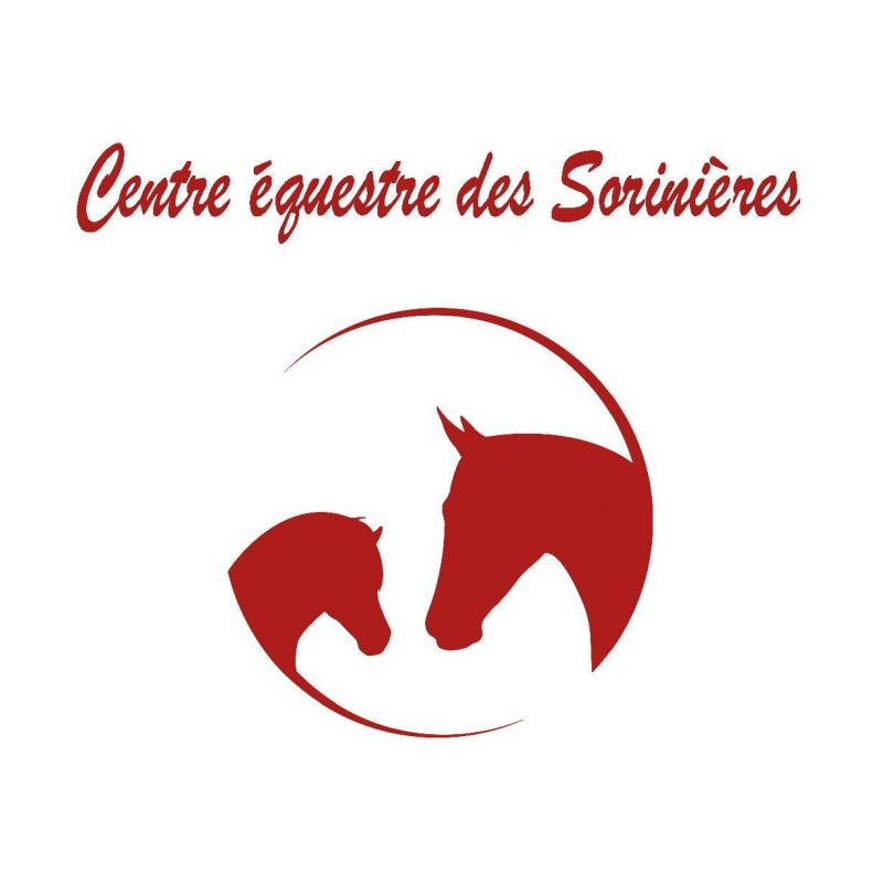 PONEY CLUB DES SORINIERES logo