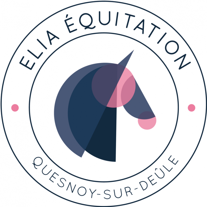 ELIA EQUITATION logo