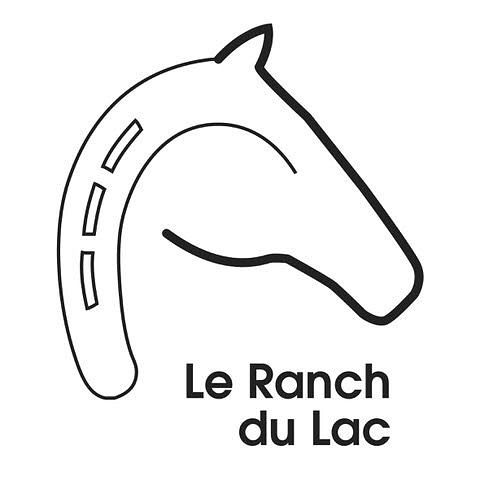 LE RANCH DU LAC DE SAINT CASSIEN logo