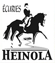 HEINOLA logo