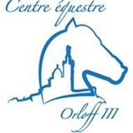 CENTRE EQUESTRE D'ORLOFF logo