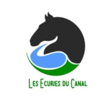 ECURIES DU CANAL logo