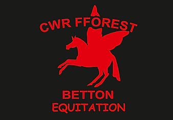 CWR FFOREST logo