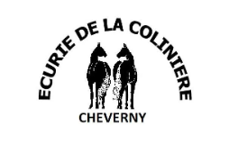 ECURIE DE LA COLINIERE logo