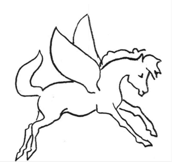PEGASE logo