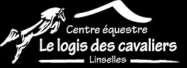 LE LOGIS DES CAVALIERS logo