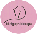 CLUB HIPPIQUE DU BOUSQUET logo