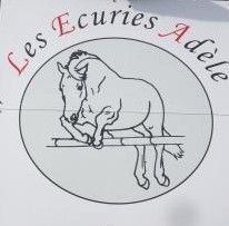 ECURIES ADELE logo