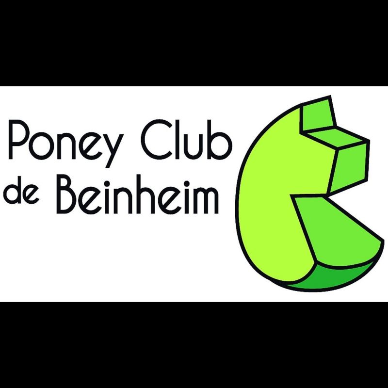PONEY CLUB DE BEINHEIM logo
