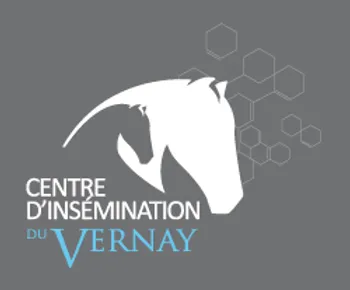 ECURIES DU VERNAY logo