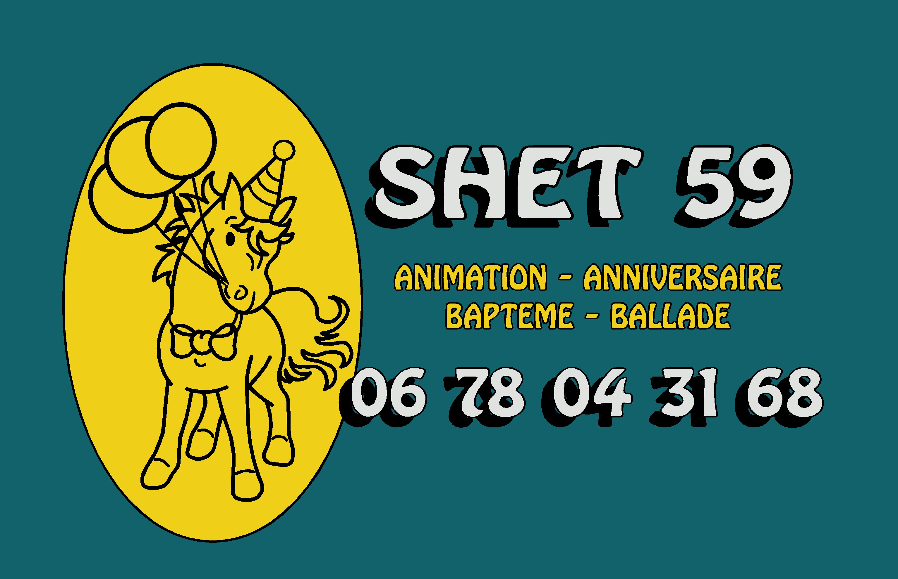 Logo de la structure SHET 59
