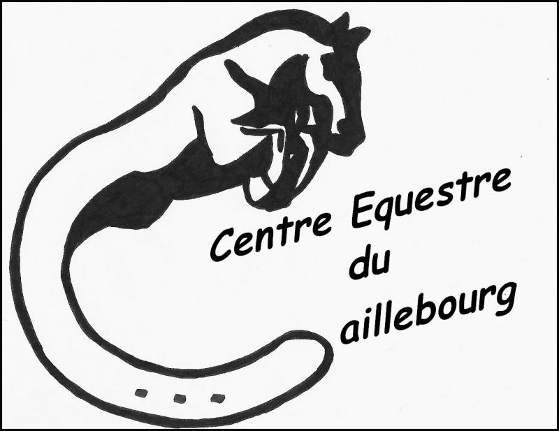 CENTRE EQUESTRE DU CAILLEBOURG logo
