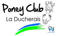 PONEY CLUB DE LA DUCHERAIS logo