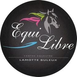 CENTRE EQUESTRE EQUI LIBRE logo