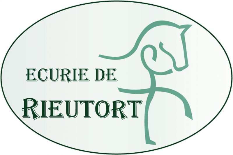 ECURIE DE RIEUTORT logo