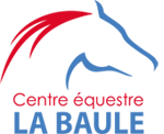 CENTRE EQUESTRE BAULOIS logo