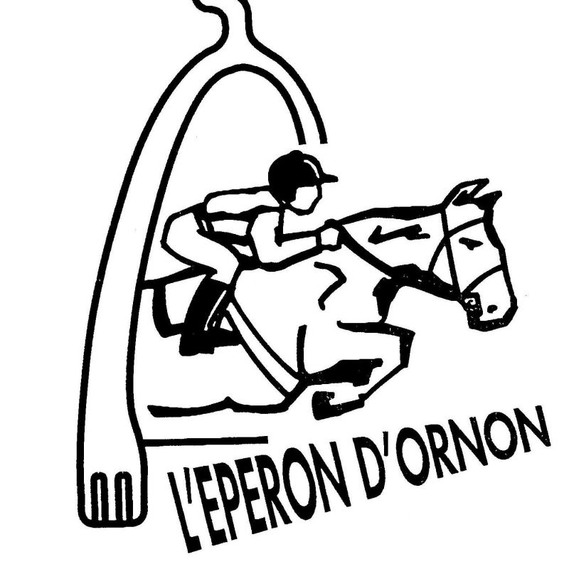 EPERON D ORNON logo