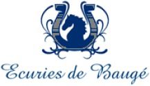 ECURIES DE BAUGE logo