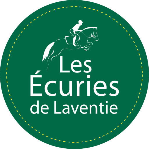 Les Écuries de Laventie logo