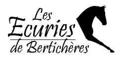 ECURIES DE BERTICHERES logo