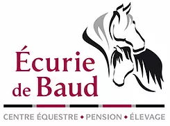 ECURIE DE BAUD logo