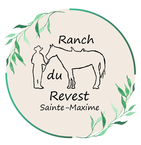 RANCH DU REVEST logo