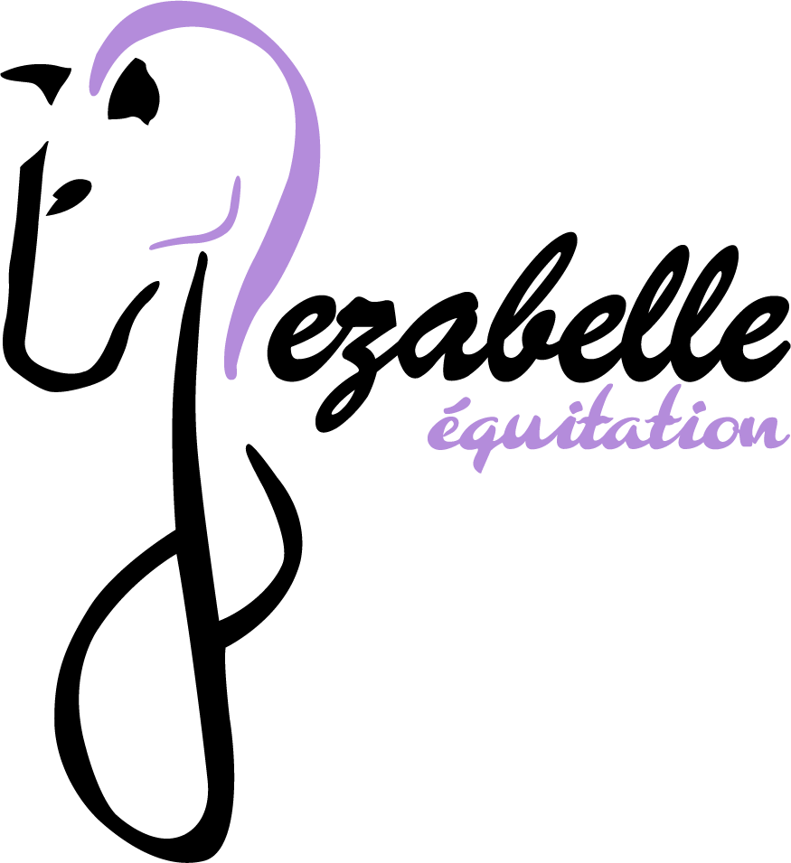 JEZABELLE EQUITATION logo