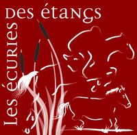 ECURIES DES ETANGS logo