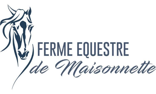 Logo de la structure FERME EQUESTRE DE MAISONNETTE