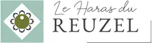 HARAS DU REUZEL logo