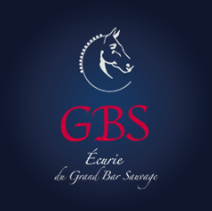 ECURIE DU GRAND BAR SAUVAGE logo