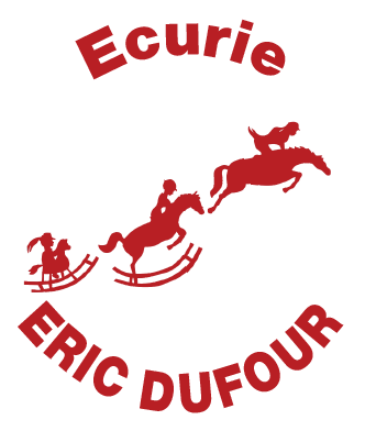 PONEY CLUB OBERHEIM -  ECURIE ERIC DUFOUR logo