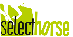 TEAM SELECTHORSE logo