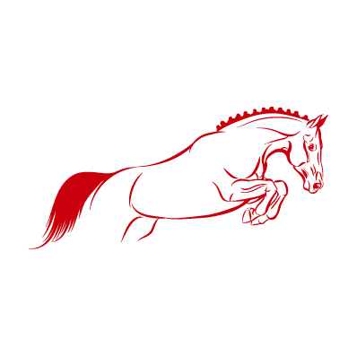 CENTRE EQUESTRE DU DOMAINE DE LA TETE BLANCHE logo