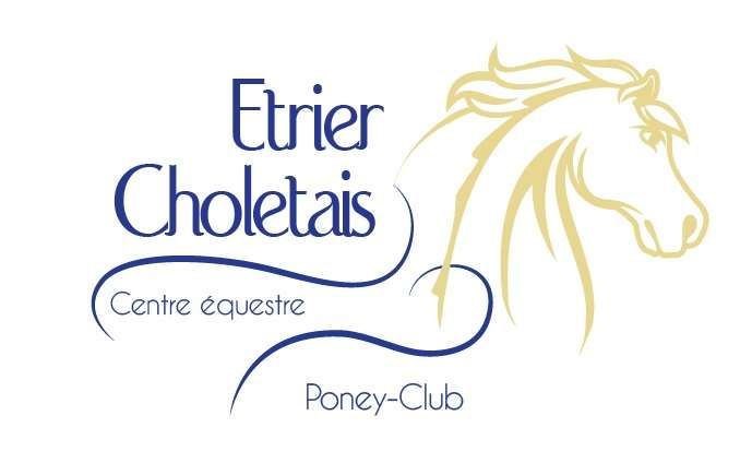  L' ETRIER CHOLETAIS logo