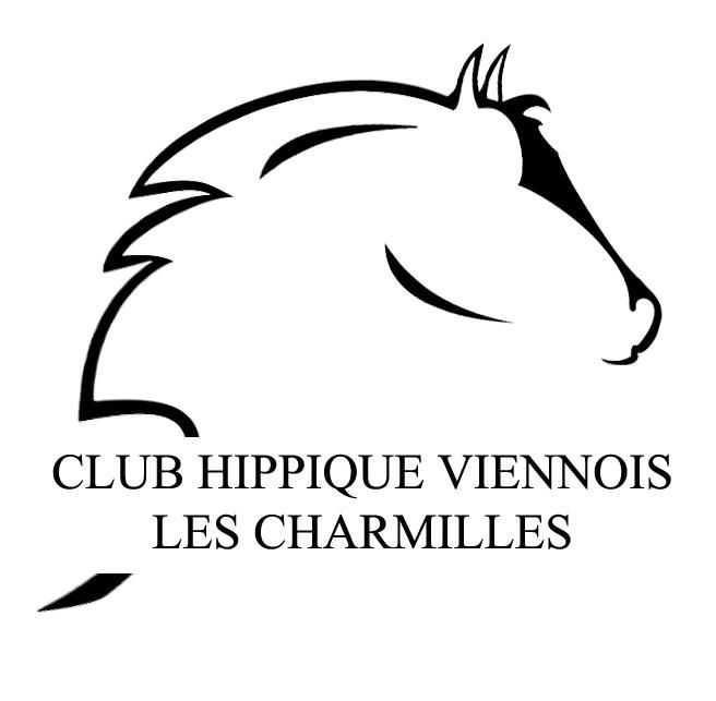 CLUB HIPPIQUE VIENNOIS logo