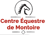 CENTRE EQUESTRE DE MONTOIRE logo