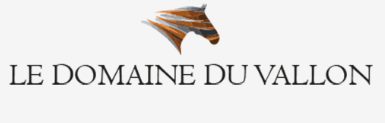 DOMAINE DU VALLON WESTERN logo