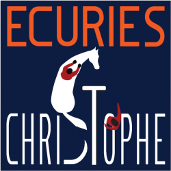 ECURIES ST CHRISTOPHE  logo