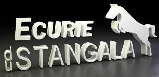 ECURIE DU STANGALA logo