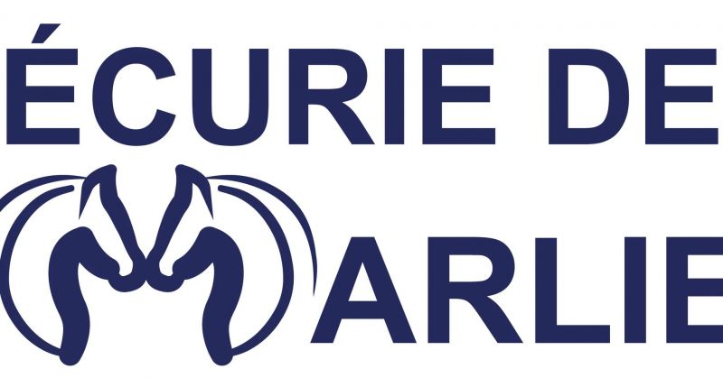 ECURIE DE MARLIE logo