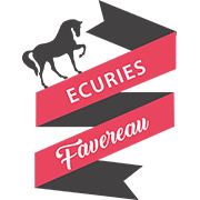 ECURIES FAVEREAU logo