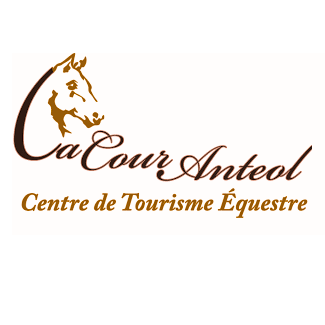 LA COUR ANTEOL logo