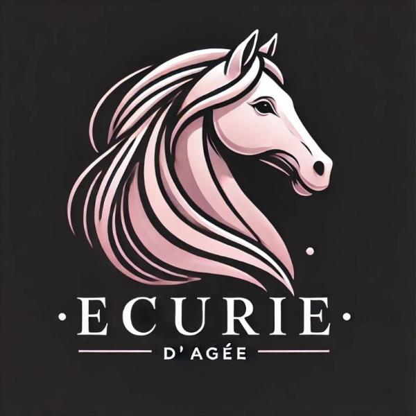 Ecurie d’âgée logo
