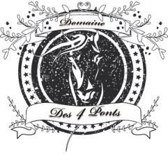 CENTRE EQUESTRE  DES 4 PONTS logo